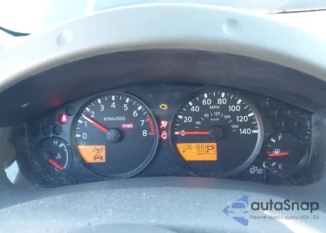 2020 Nissan Frontier Sv 4X4 z USA, uszkodzony, nr VIN 1N6ED0EB4LN707465